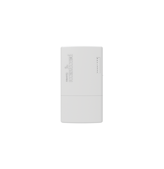 MIKROTIK RB960PGSPB RB960PGS-PB (PowerBox Pro) Router para exterior 5 puertos Gigabit