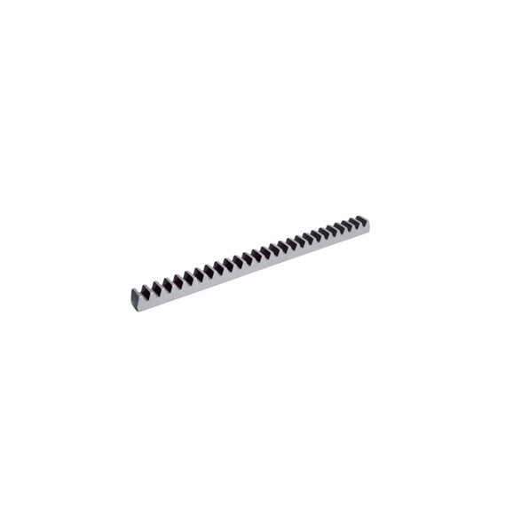AccessPRO XBSR06 XBS-R06 Cremallera de Acero Para Puertas Corredizas / Modulo 6
