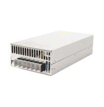 MEANWELL SE60048 SE-600-48 Fuente de Poder Industrial Conmutada 600w de Potencia 48Vc