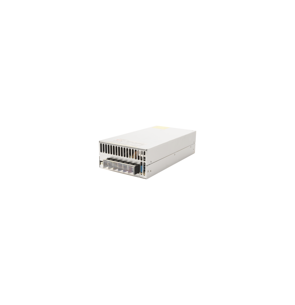 MEANWELL SE60048 SE-600-48 Fuente de Poder Industrial Conmutada 600w de Potencia 48Vc