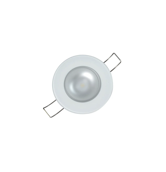 LUMITEC 113198 113198 Luz led marina Mirage emite luz color blanco rojo y azul de 380