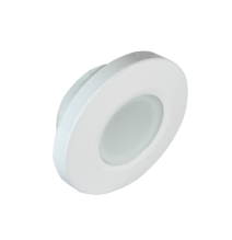 LUMITEC 112520 112520 Luz led marina serie Orbit emite luz de colores blanco rojo azu