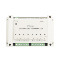 MILESIGHT WS558915MPNLN WS558915MPNLN Controlador Inteligente para automatización con