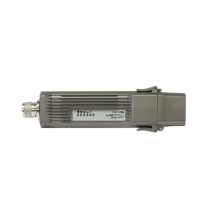 MIKROTIK RBMETAL2SHPN RBMETAL2SHPN (Metal 2) Punto de Acceso Cliente Conectorizado de