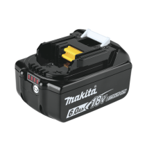 MAKITA BL1860B BL-1860-B Batería LXT Litio?Ion de 18V de 6.0 Ah