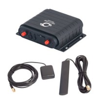 MEITRACK MVT600V4 MVT600V4 Localizador GPS 2G con múltiples entradas y salidas digita