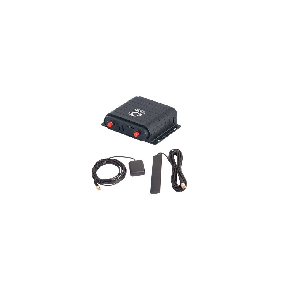 MEITRACK MVT600V4 MVT600V4 Localizador GPS 2G con múltiples entradas y salidas digita