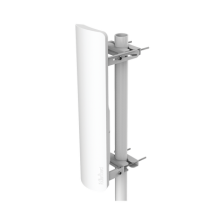 MIKROTIK MTAS5G19D120 MTAS-5G-19D120 (mANT 19s) Antena Sectorial de 19 dBi con Angulo