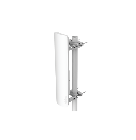 MIKROTIK MTAS5G19D120 MTAS-5G-19D120 (mANT 19s) Antena Sectorial de 19 dBi con Angulo