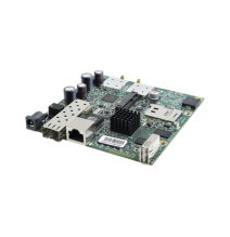MIKROTIK RB922UAGS5HPACD RB922UAGS-5HPACD RouterBoard Inalámbrico de 5GHz ac 1 Puerto