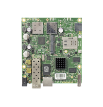 MIKROTIK RB922UAGS5HPACD RB922UAGS-5HPACD RouterBoard Inalámbrico de 5GHz ac 1 Puerto