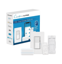 LUTRON CASETA WIRELESS DVRFBDG1D DVRFBDG1D (Caseta Wireless) Kit Hub controlador aten