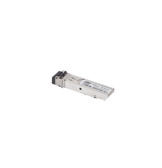 ALLIED TELESIS ATSPSX90 AT-SPSX-90 Tranceptor SFP/LC 1G Multi-Mode 220m/550m 850nm (T
