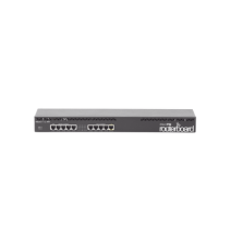 MIKROTIK RB2011ILRM RB2011IL-RM RouterBoard 5 Puertos Gigabit 5 Puertos Fast Licencia