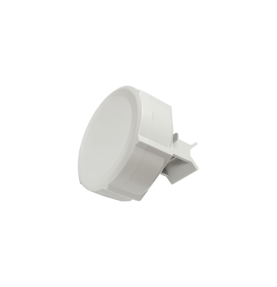 MIKROTIK RBSXTG6HPND RBSXTG-6HPND (SXT 6) Punto de Acceso y Cliente en 6 GHz 802.11 a