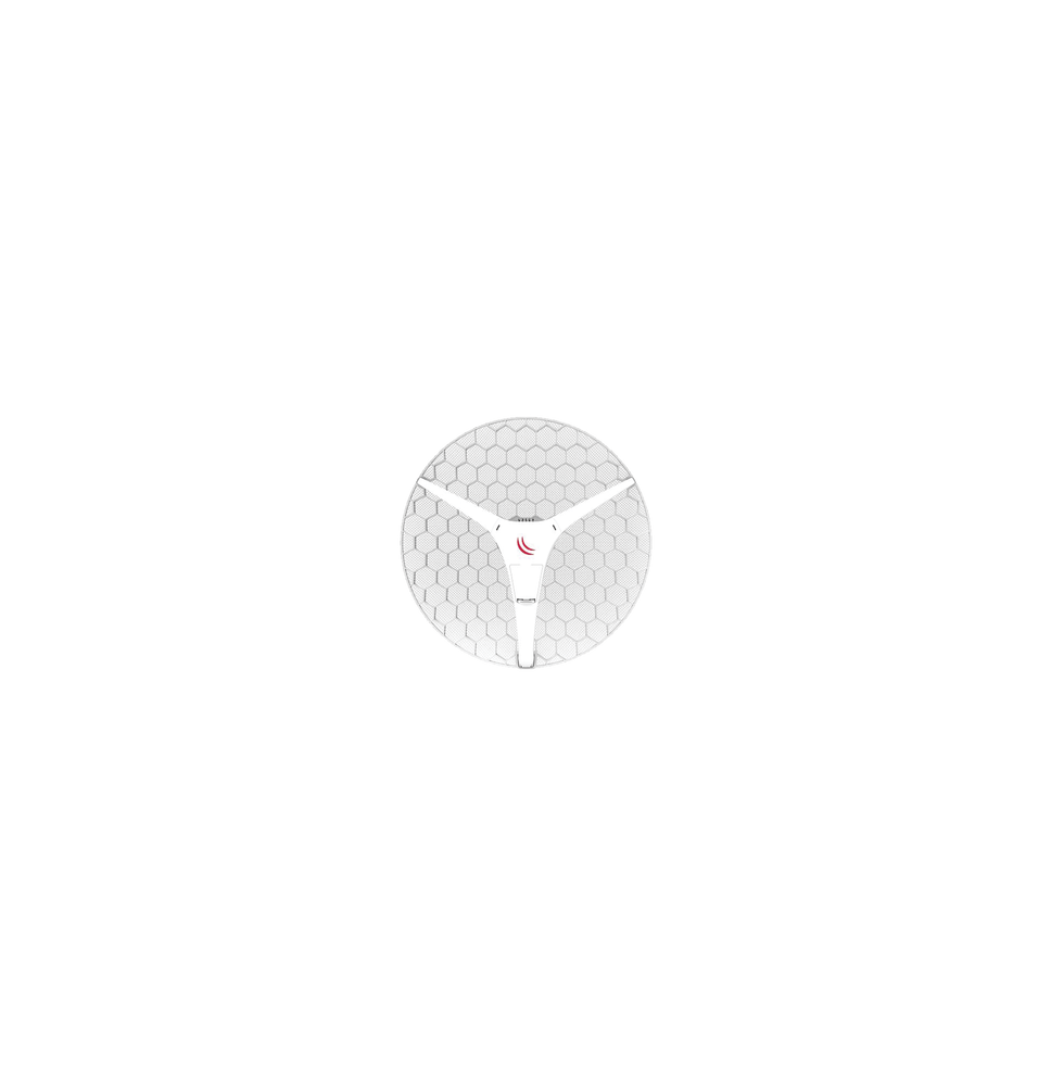 MIKROTIK RBLHG5HPNDXL RBLHG-5HPND-XL (LHG XL HP5) Cliente y PtP de Alta Potencia Ante