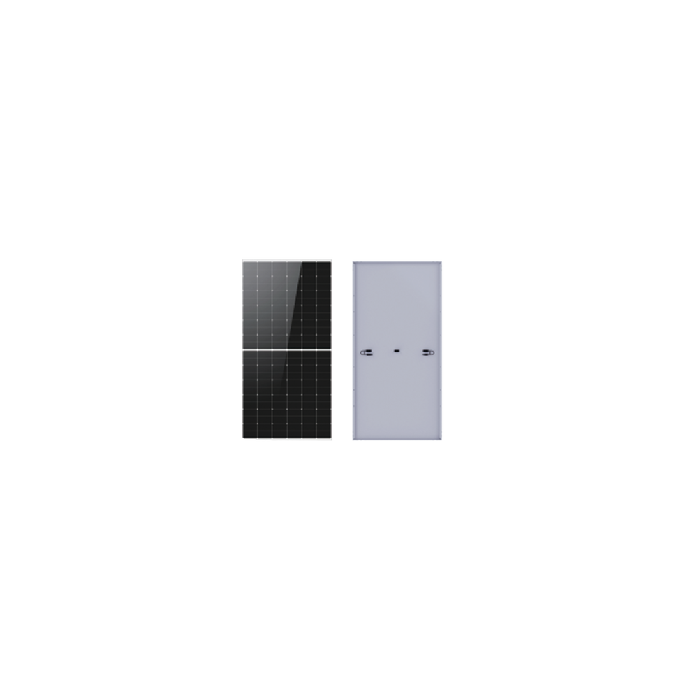 LONGI LR772HTH610M LR772HTH610M Modulo Solar HI-MO X6 MAX  610 W 52.42 Vcc Monocrista