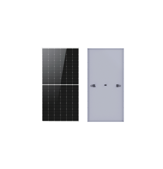 LONGI LR772HTH610M LR772HTH610M Modulo Solar HI-MO X6 MAX  610 W 52.42 Vcc Monocrista