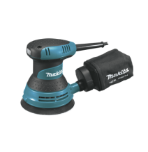 MAKITA BO5030 BO-5030 Lijadora de 5 con Órbita Aleatoria