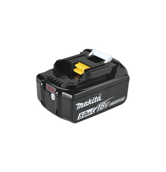 MAKITA BL1850B BL-1850-B Batería LXT Litio?Ion de 18V 5.0Ah
