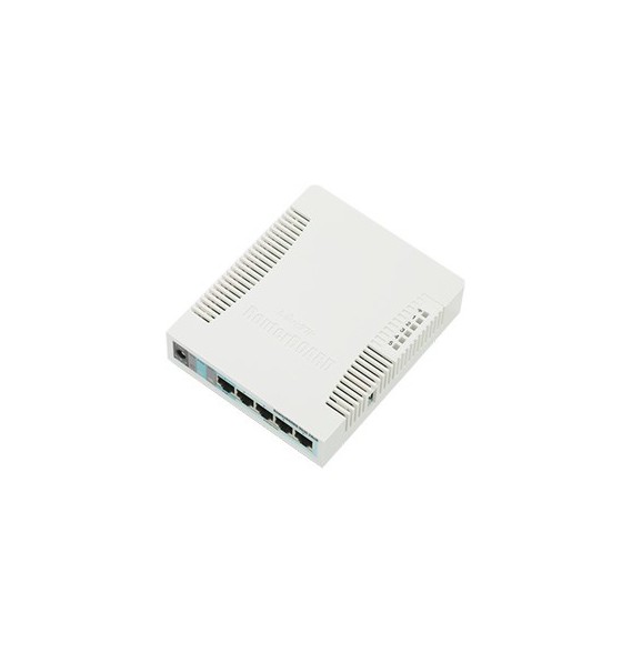 MIKROTIK RB951G2HND RB951G-2HND RouterBoard 5 Puertos Gigabit Ethernet 1 Puerto USB W