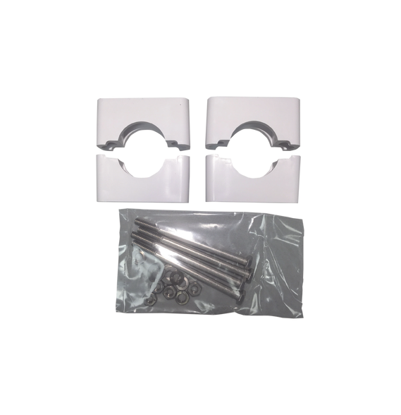 MORAD 9049 9049 Soporte para antenas Morad 9117-4 de 1-1/2 pulgadas.