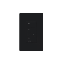 LUTRON CASETA WIRELESS PD10NXDBL PD10NXDBL (Caseta Wireless) Atenuador aumenta/dismin