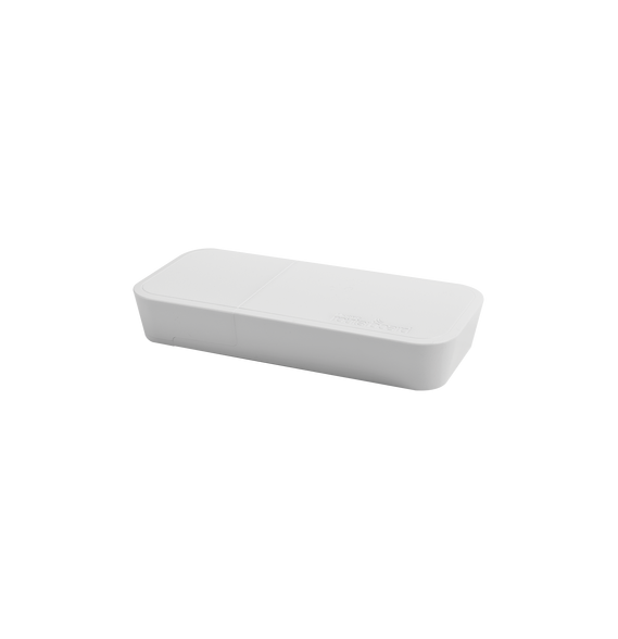 MIKROTIK RBWAPG5HACT2HND RBWAPG-5HACT2HND (wAP ac) Punto de Acceso / Cliente para Ext