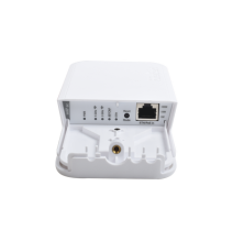 MIKROTIK RBWAPG5HACT2HND RBWAPG-5HACT2HND (wAP ac) Punto de Acceso / Cliente para Ext