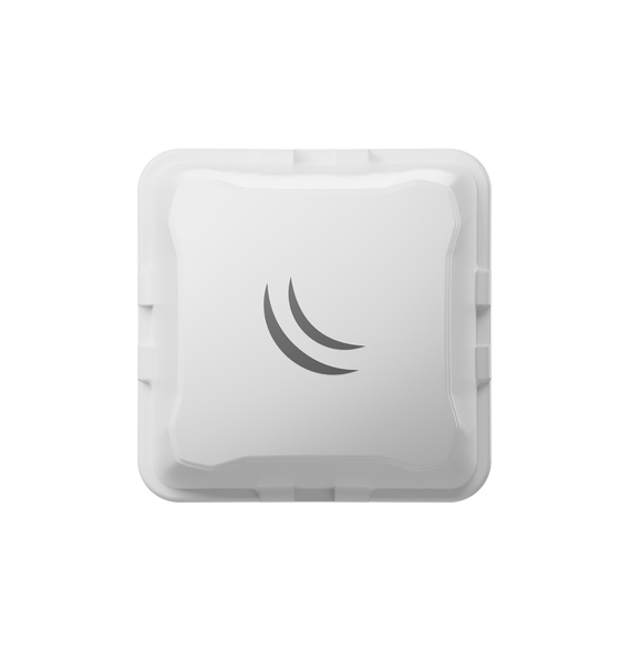 MIKROTIK RBCUBE60AD RBCUBE-60AD (Cube Lite60) CPE o PtP en 60 GHz Hasta 800 mts en Pt