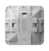 MIKROTIK RBCUBE60AD RBCUBE-60AD (Cube Lite60) CPE o PtP en 60 GHz Hasta 800 mts en Pt