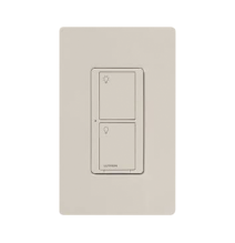 LUTRON ELECTRONICS PD5WSDVLA PD5WSDVLA Interrupto switch On/Off serie PRO