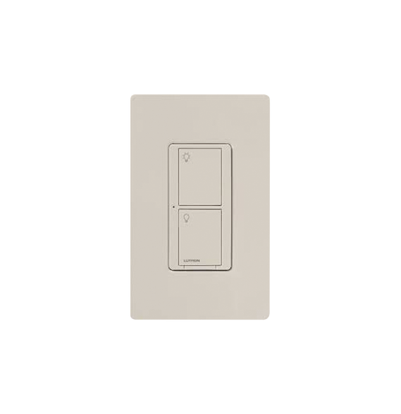 LUTRON ELECTRONICS PD5WSDVLA PD5WSDVLA Interrupto switch On/Off serie PRO