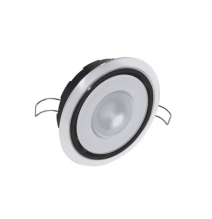 LUMITEC 115129 115129 Posicionable luz led marina Mirage emite luz color blanco cálid