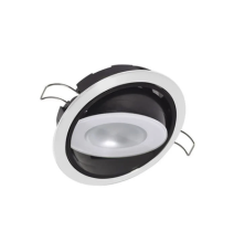 LUMITEC 115129 115129 Posicionable luz led marina Mirage emite luz color blanco cálid