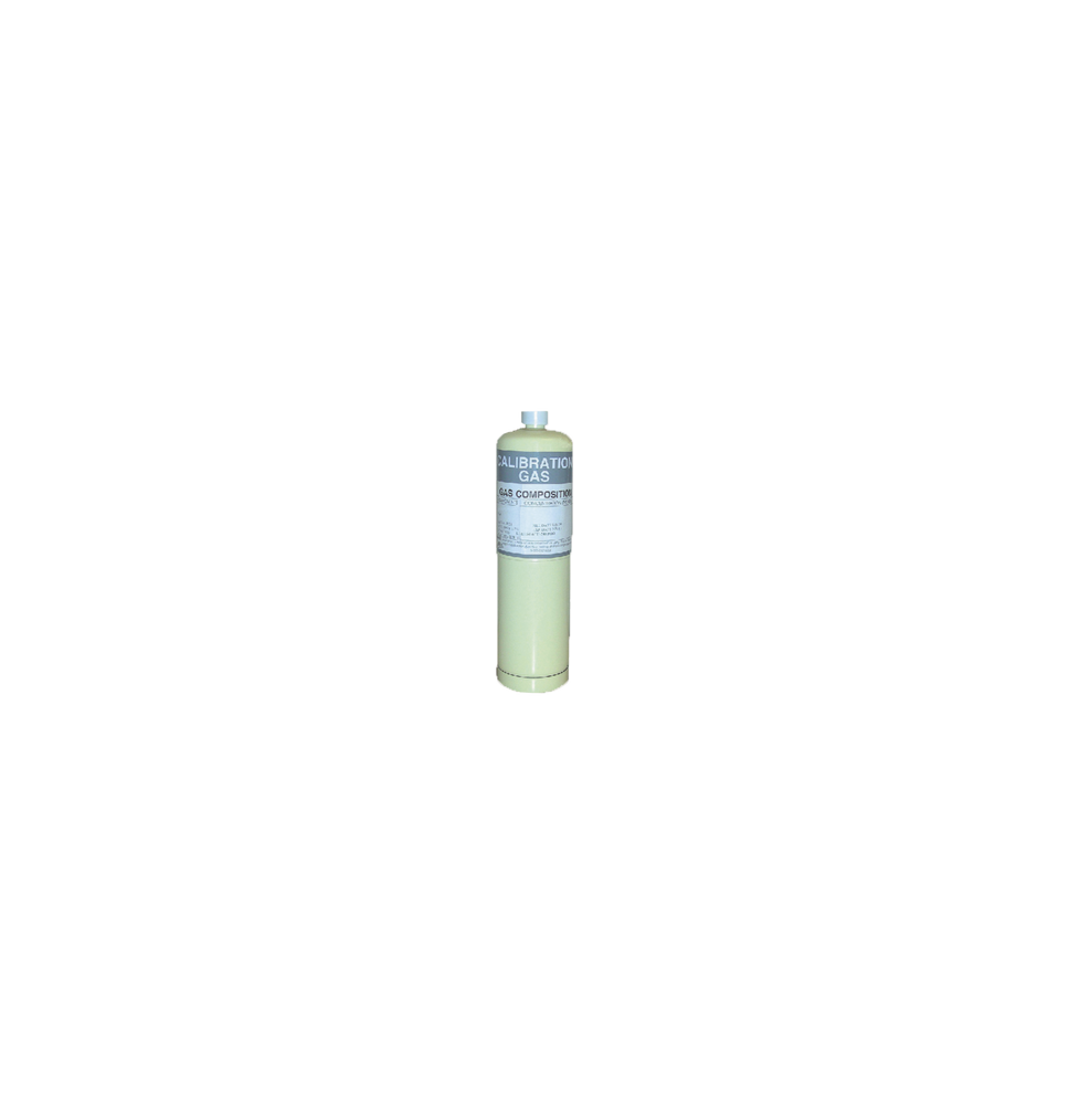 MACURCO - AERIONICS 70290000617 70-2900-0061-7 Cilindro Para Calibración de Detectore MACURCO - AERIONICS 70290000617 70-2900-0061-7 Cilindro Para Calibración de Detectore
