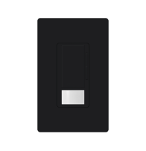 LUTRON ELECTRONICS MSZ101BL MSZ101BL Atenuador 0-10V con sensor de presencia recomend