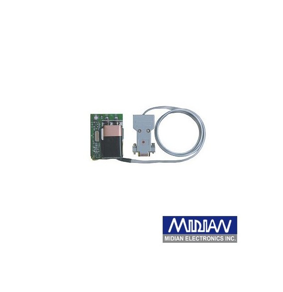 MIDIAN KL3 KL3 Programador (genérico) para tarjetas MIDIAN (ANI-M UD-1B y VPU-1).
