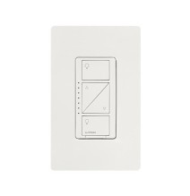 LUTRON CASETA WIRELESS PD10NXD PD10NXD (Caseta Wireless) Atenuador aumenta/disminuye