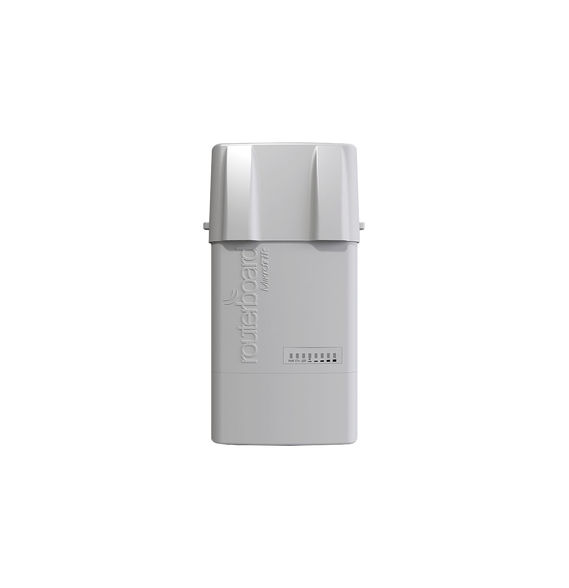 MIKROTIK RB912UAG6HPNDOUT RB912UAG-6HPND-OUT (BaseBox 6) Punto de Acceso y Cliente Co
