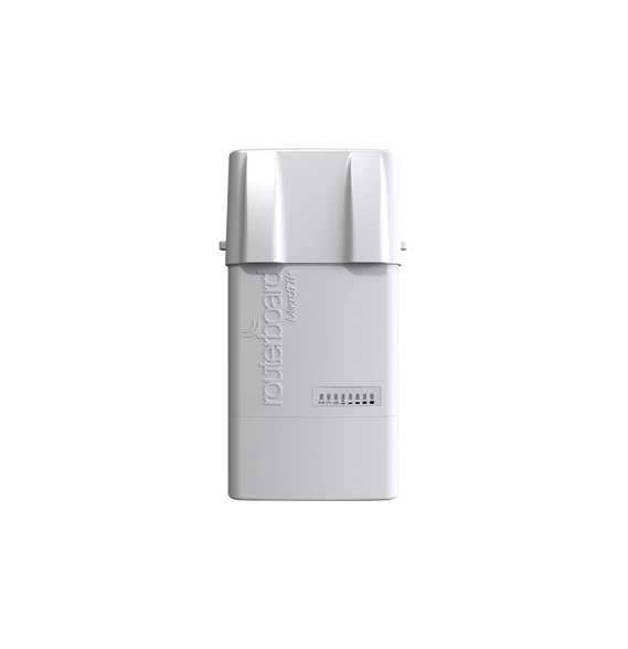 MIKROTIK RB912UAG2HPNDOUT RB912UAG-2HPND-OUT (BaseBox 2) Punto de Acceso Conectorizad