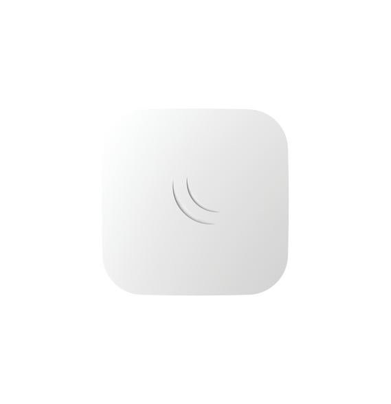 MIKROTIK RBCAPGI5ACD2ND RBCAPGI-5ACD2ND (cAP ac) Punto de Acceso / Cliente para Inter