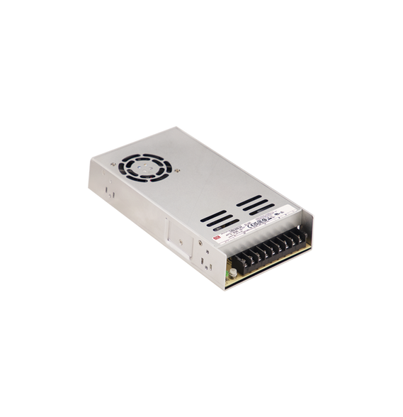 MEANWELL LRS60048 LRS60048 Fuente de Poder Industrial Conmutada 600w de Potencia 48Vc