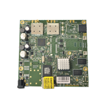 MIKROTIK RB911G5HPACD RB911G-5HPACD RouterBoard Inalámbrico en 5GHz a/n/ac 1 Puerto G