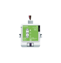 LUTRON ELECTRONICS FCJS010 FCJS010 Modulo controlador de 0-10 V