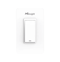 MILESIGHT WS501915M WS501-915M APAGADOR SENCILLO CON TECNOLOGIA LORAWAN