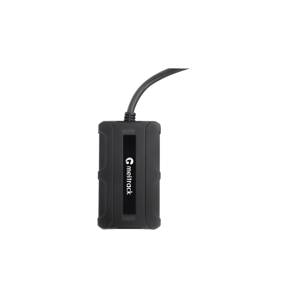 MEITRACK T711L T711L Rastreador Vehicular (GPS) IP67 Ideal para Motocicletas y Vehicu