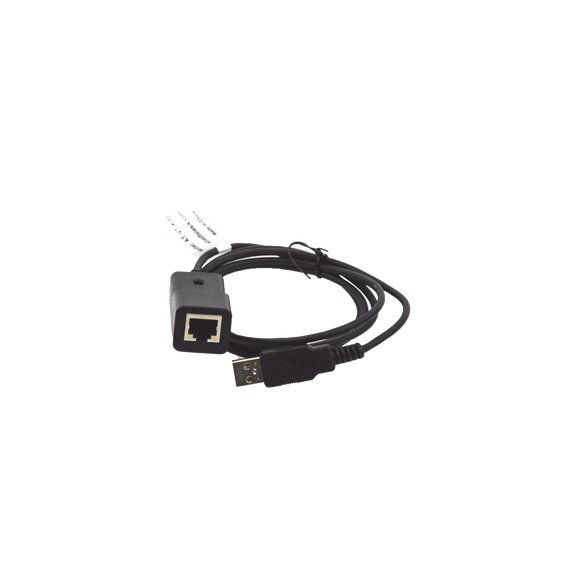 ALLIED TELESIS ATVTKIT3 AT-VT-KIT3 Cable D/Consola USB tipo A macho A RJ45 1.2 Metros