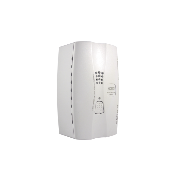 MACURCO - AERIONICS CME1 CM-E1 Detector de Monóxido de Carbono