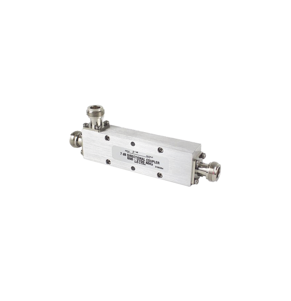 MICROLAB CK52N CK-52N Acoplador direccional 7dB 694-2700 50W tipo N